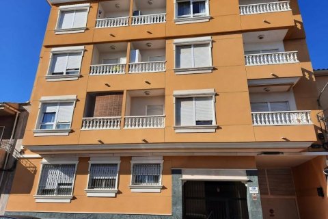 Land plot for sale in Almoradi, Alicante, Spain 3 bedrooms, 70 sq.m. No. 182888 - photo 2