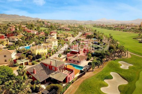 Villa for sale Cuevas del Almanzora, Almeria, Spain 4 bedrooms, 171 sq.m. No. 107593 - photo 2