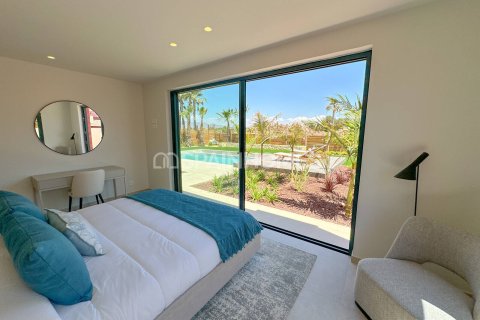 Villa for sale in Cuevas del Almanzora, Almeria, Spain 4 bedrooms, 171 sq.m. No. 107593 - photo 17