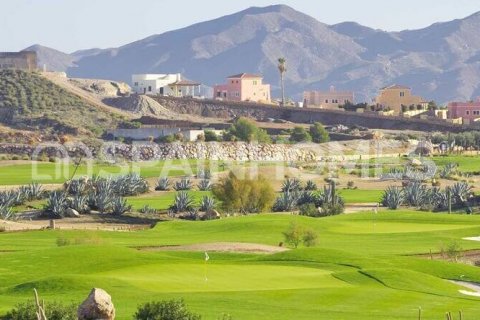 Villa for sale Cuevas del Almanzora, Almeria, Spain 4 bedrooms, 171 sq.m. No. 107593 - photo 5