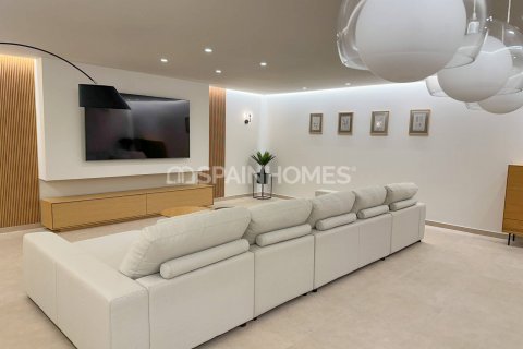 Villa for sale Cuevas del Almanzora, Almeria, Spain 4 bedrooms, 171 sq.m. No. 107593 - photo 15