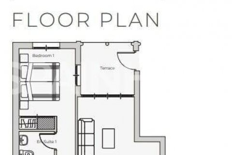 Appartamento in vendita Pulpi, Almeria, Spagna 3 camere da letto, 86 mq. N° 107594 - foto 9