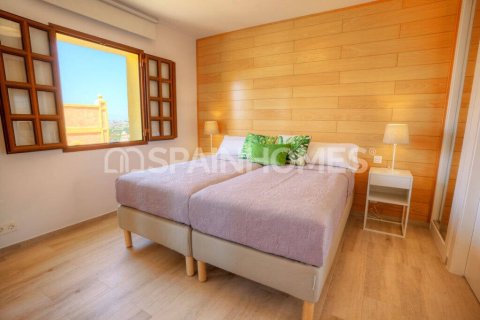 Appartamento in vendita a Pulpi, Almeria, Spagna 3 camere da letto, 86 mq. N° 107594 - foto 17