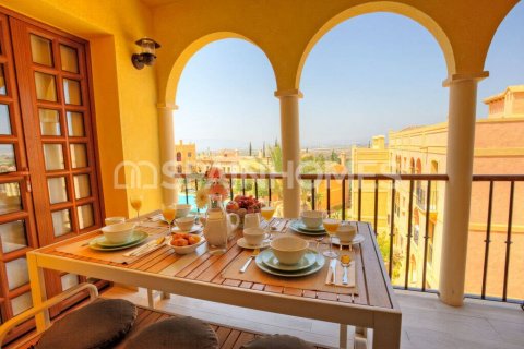 Appartamento in vendita Pulpi, Almeria, Spagna 3 camere da letto, 86 mq. N° 107594 - foto 10