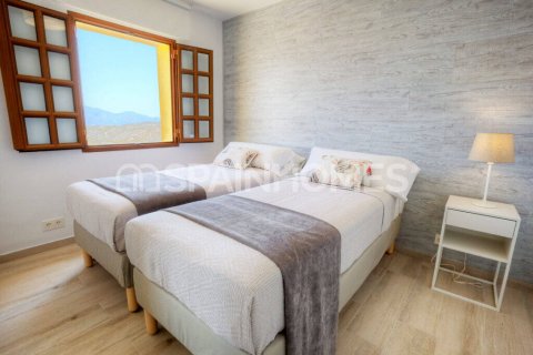 Appartamento in vendita Pulpi, Almeria, Spagna 3 camere da letto, 86 mq. N° 107594 - foto 16