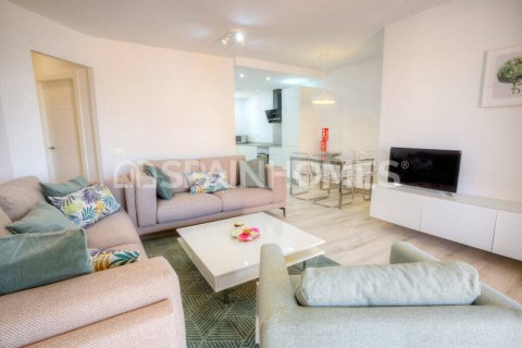 Appartamento in vendita a Pulpi, Almeria, Spagna 3 camere da letto, 86 mq. N° 107594 - foto 12