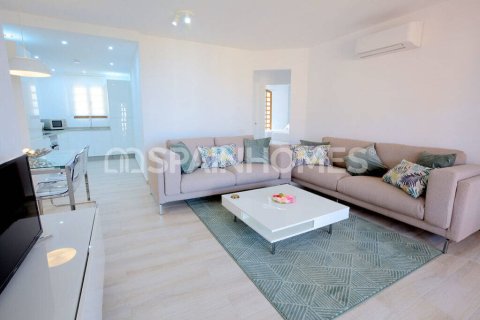 Appartamento in vendita a Pulpi, Almeria, Spagna 3 camere da letto, 86 mq. N° 107594 - foto 13