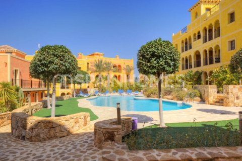 Appartamento in vendita a Pulpi, Almeria, Spagna 3 camere da letto, 86 mq. N° 107594 - foto 1