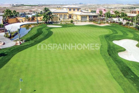 Appartamento in vendita Pulpi, Almeria, Spagna 3 camere da letto, 86 mq. N° 107594 - foto 5