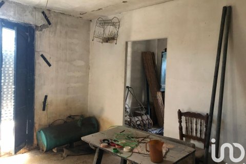 Продажа земельного участка в Олива, Валенсия, Испания 10702м2 №186049 - фото 22