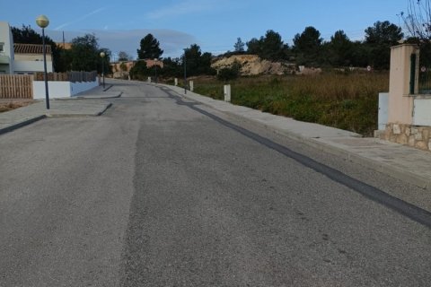 Tontti myytävänä El Perello, Tarragona, Espanja , 420 m2 No. 186046 - kuva 4