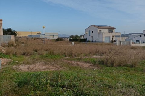 Tontti myytävänä El Perello, Tarragona, Espanja , 420 m2 No. 186046 - kuva 2