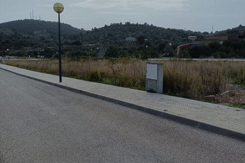 Tontti myytävänä El Perello, Tarragona, Espanja , 420 m2 No. 186046 - kuva 3
