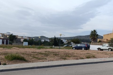 Tontti myytävänä El Perello, Tarragona, Espanja , 420 m2 No. 186046 - kuva 5