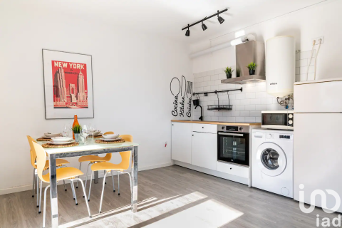 Apartment for sale in Peniscola, Castellon, Spain 1 bedroom, 55 sq.m. No. 186051 - photo 3