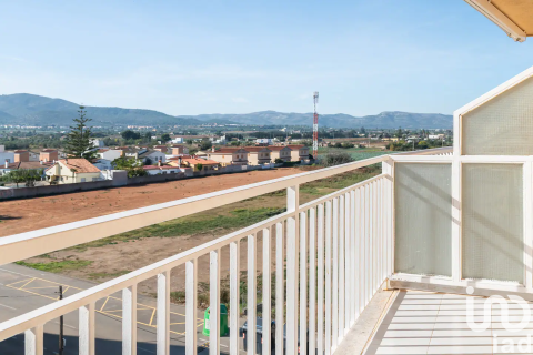 Apartment for sale in Peniscola, Castellon, Spain 1 bedroom, 55 sq.m. No. 186051 - photo 11