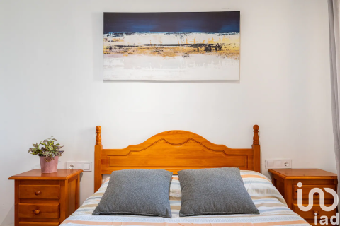 Apartment for sale in Peniscola, Castellon, Spain 1 bedroom, 55 sq.m. No. 186051 - photo 7