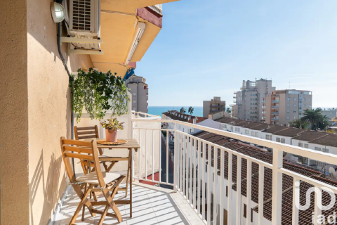 Apartment for sale in Peniscola, Castellon, Spain 1 bedroom, 55 sq.m. No. 186051 - photo 10