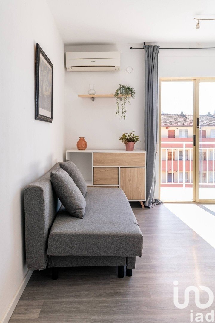 Wohnung in Peniscola, Castellon, Spanien 1 Schlafzimmer, 55 m2 Nr. 186051