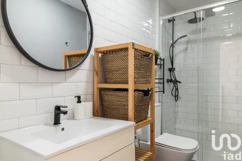 Apartment for sale in Peniscola, Castellon, Spain 1 bedroom, 55 sq.m. No. 186051 - photo 8