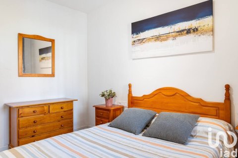 Apartment for sale in Peniscola, Castellon, Spain 1 bedroom, 55 sq.m. No. 186051 - photo 6