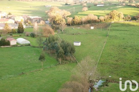 Land zum Verkauf in Alfoz de Lloredo, Cantabria, Spanien 6134 m2 Nr. 186048 - Foto 9
