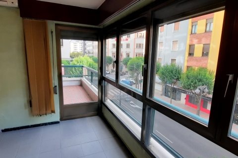 Gewerbeimmobilien in Leon, Spanien 86 m2 Nr. 186047