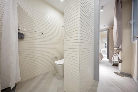 Apartment for rent Alicante, Spain 2 bedrooms, 89 sq.m. No. 116910 - photo 22