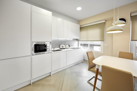 Apartment for rent Alicante, Spain 2 bedrooms, 89 sq.m. No. 116910 - photo 27