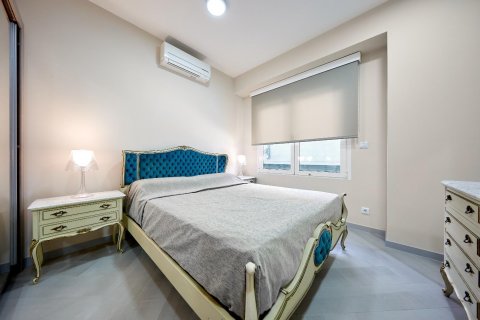 Apartment for rent Alicante, Spain 2 bedrooms, 89 sq.m. No. 116910 - photo 8