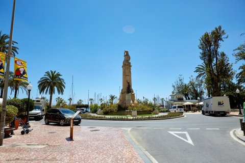Apartment for rent Alicante, Spain 2 bedrooms, 89 sq.m. No. 116910 - photo 28