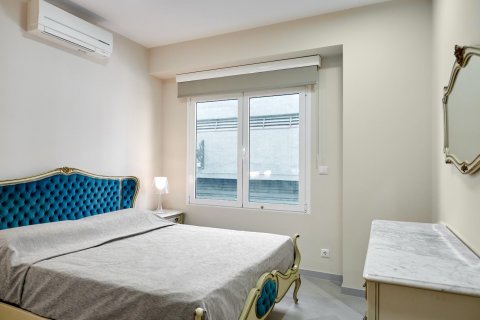 Apartment for rent Alicante, Spain 2 bedrooms, 89 sq.m. No. 116910 - photo 6