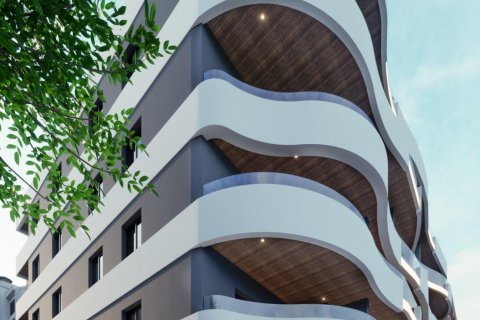 Penthauss pārdošanā Torrevieja, Alicante, Spānijā 3 istabas, 83 m2 Nr. 116912 - attēls 1