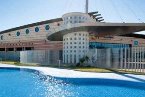 Apartment for sale Torrevieja, Alicante, Spain 2 bedrooms, 64 sq.m. No. 116911 - photo 21