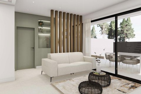 House for sale Dolores, Murcia, Spain 3 bedrooms, 152 sq.m. No. 116906 - photo 5