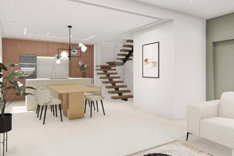 House for sale Dolores, Murcia, Spain 3 bedrooms, 152 sq.m. No. 116906 - photo 3