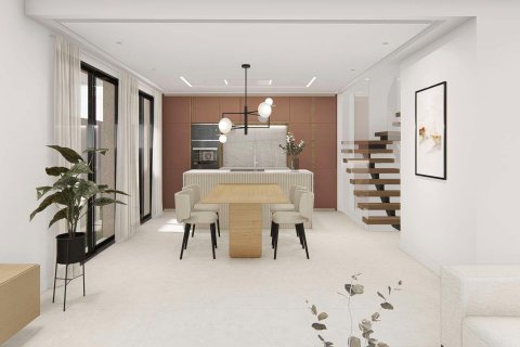 House for sale Dolores, Murcia, Spain 3 bedrooms, 152 sq.m. No. 116906 - photo 7