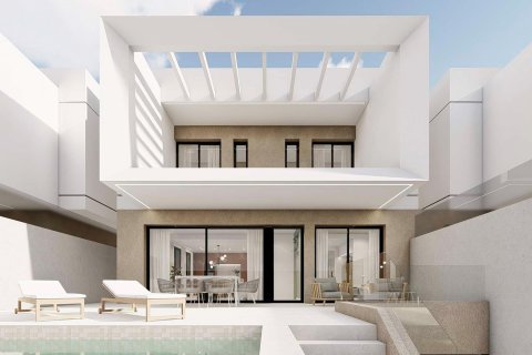 House for sale Dolores, Murcia, Spain 3 bedrooms, 152 sq.m. No. 116906 - photo 2