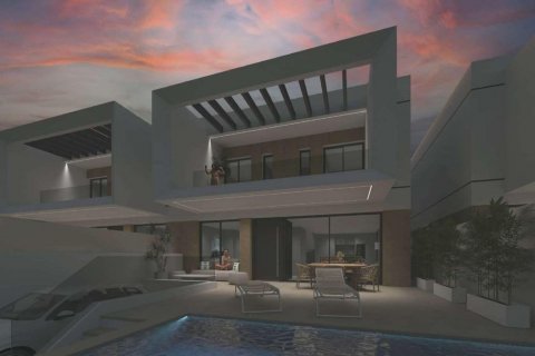 House for sale Dolores, Murcia, Spain 3 bedrooms, 152 sq.m. No. 116906 - photo 26