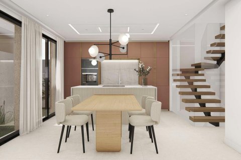 House for sale Dolores, Murcia, Spain 3 bedrooms, 152 sq.m. No. 116906 - photo 6