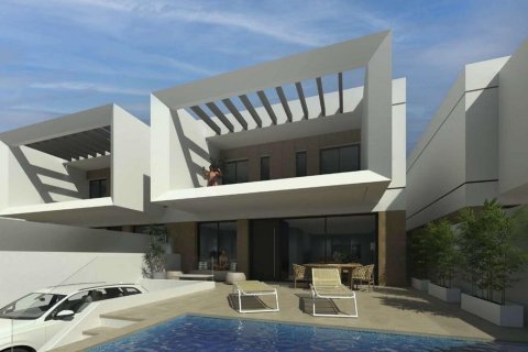 House for sale Dolores, Murcia, Spain 3 bedrooms, 152 sq.m. No. 116906 - photo 1