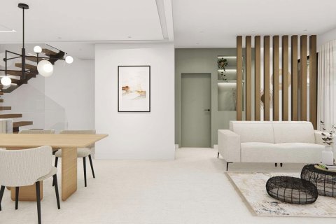House for sale Dolores, Murcia, Spain 3 bedrooms, 152 sq.m. No. 116906 - photo 4