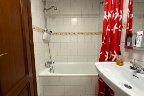 Продажа бунгало в Торревьеха, Аликанте, Испания 1 спальня, 66м2 №196672 - фото 22