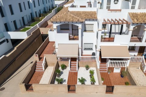 Wohnung zum Verkauf in Los Altos, Alicante, Spanien 62 m2 Nr. 196666 - Foto 28