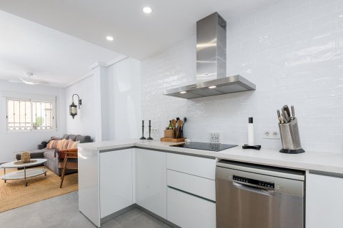 Wohnung zum Verkauf in Los Altos, Alicante, Spanien 62 m2 Nr. 196666 - Foto 13