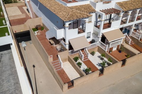 Wohnung zum Verkauf in Los Altos, Alicante, Spanien 62 m2 Nr. 196666 - Foto 29