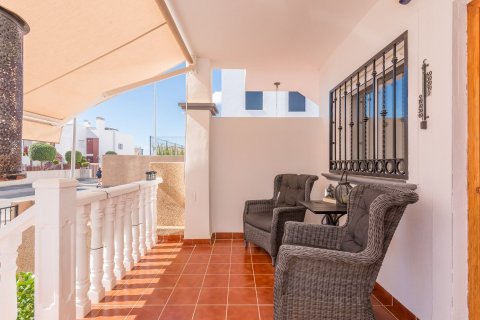 Wohnung zum Verkauf in Los Altos, Alicante, Spanien 62 m2 Nr. 196666 - Foto 5