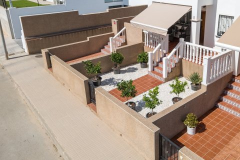 Wohnung zum Verkauf in Los Altos, Alicante, Spanien 62 m2 Nr. 196666 - Foto 27