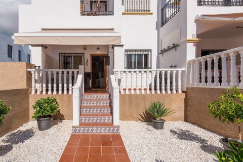Wohnung in Los Altos, Alicante, Spanien 62 m2 Nr. 196666