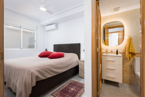 Wohnung zum Verkauf in Los Altos, Alicante, Spanien 62 m2 Nr. 196666 - Foto 19